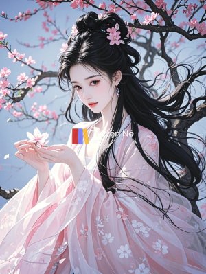 Ta Không Vá Lại Nghiệt Duyên Nữa