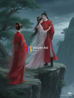 Thiên Mệnh Phượng Nữ Và Bí Ẩn Tông Môn
