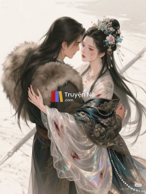 Tình Yêu Giữa Hai Thế Giới