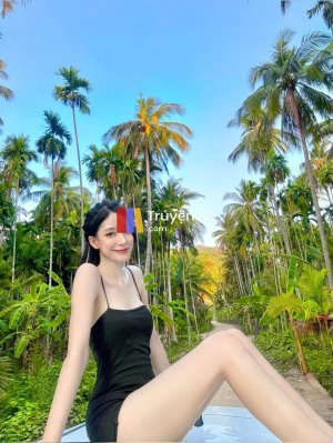 Tôi Không Phải Là Vọng Thư
