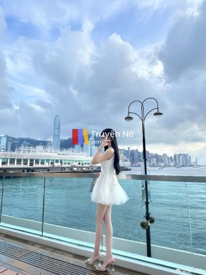 Cô Ấy Rời Đi Lúc Nào Tôi Không Hay