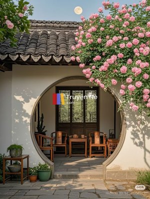 Chiếc Tủ Thuốc Bí Mật