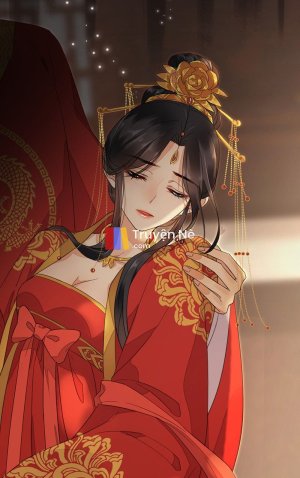 THỊ NỮ VÀ CHÀNG VƯƠNG GIA BẤT LỰC