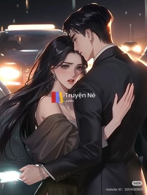 Cậu Bố Dượng Ngọt Ngào