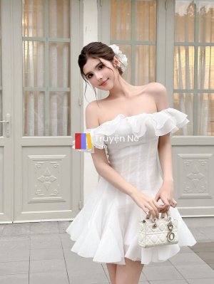 Chiếc Váy Một Triệu