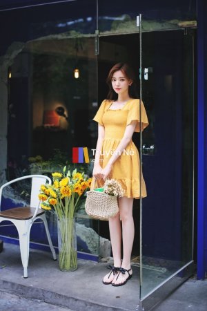 Chồng Online Gửi Nhầm Sếp