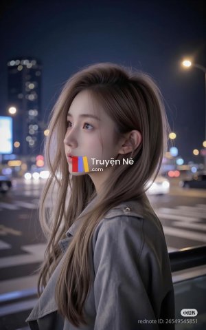 Con Đường Riêng Của Tôi