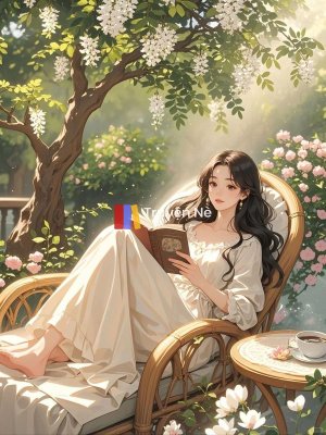 Con Gái Của Người Sáng Lập