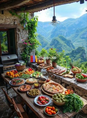 Cuộc Sống Bên Ngoài Sự Phản Bội