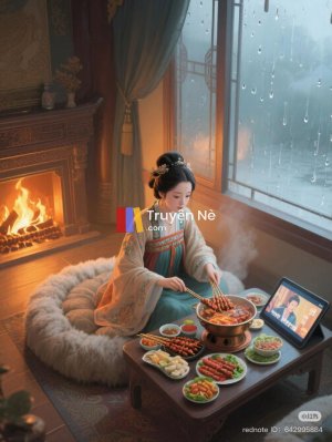 Hồi Sinh Để Trả Thù