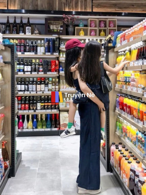 Khi Đứa Trẻ Mang Tâm Trạng Của Một Bà Mẹ