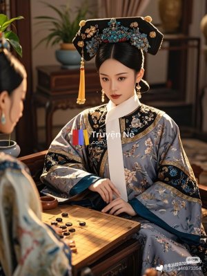 Sống Lại Để Trả Thù