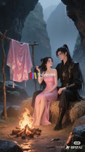 Thứ Nữ Của Hầu Phủ