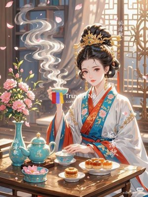 Bí Mật Của Hai Đứa Trẻ