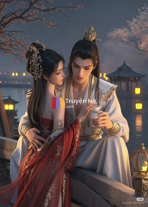 Bên Cạnh Hoàng Hậu Có Kẻ Đợi Chờ