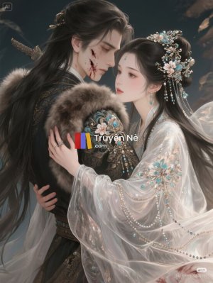 Công Chúa Gả Để Cứu Chàng