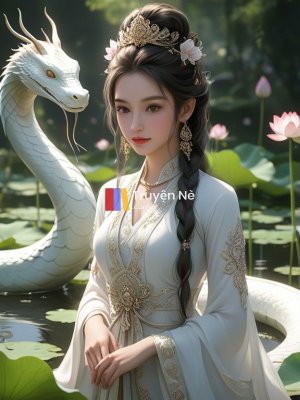 Lời Nguyền Của Yêu Xà