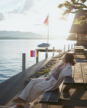 Khi Nữ Phụ Quyết Định Viết Lại Kịch Bản