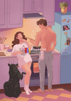 Món Tôm Hùm Đất Và Người Yêu Cũ