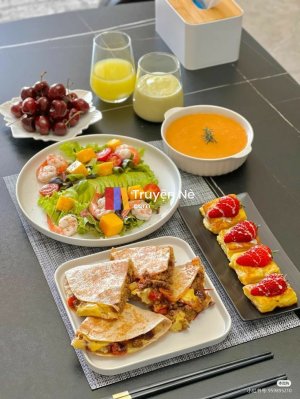Nhiệm Vụ Cứu Rỗi Tên Phản Diện Nhát Gan