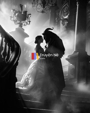 Những Bóng Ma Trong Ngôi Nhà
