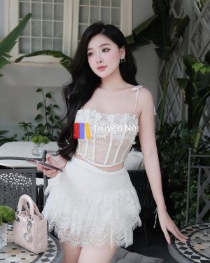Những Giọt Nước Mắt Giữa Bầu Trời