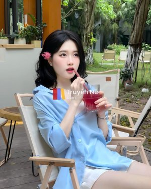 Ông Anh Chó Liếm và Nữ Chính Bí Ẩn