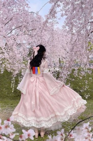 Chuyện Tình Giữa Thiếu Gia Và Cô Gái Xinh Đẹp
