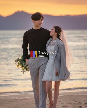 Kết Hôn Với Nam Thần