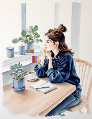 Người Mẹ Đã Mất