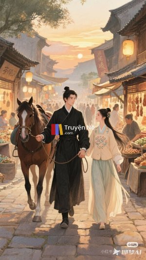 Quay Về Kiếp Trước Để Tìm Kiếm Tình Yêu