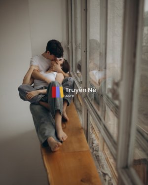 Khi Tình Yêu Chỉ Là Bình Phong