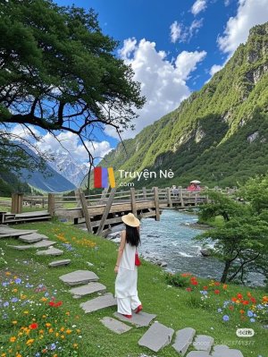 Mười Năm Chờ Đợi Một Đêm