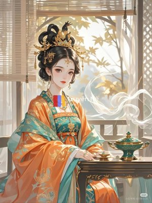 Trọng Sinh Để Báo Thù