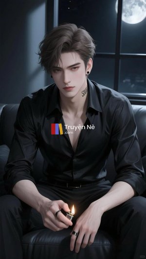 Bí Mật Của Trương Lâm Lâm