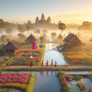 Tái Ngộ Ở Bệnh Viện