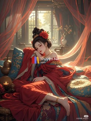 Bốn Đồ Đệ Đáng Sợ Của Ta