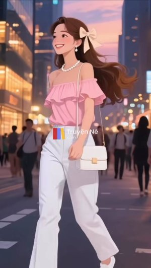 Khi Đứa Trẻ Đối Đầu Với Hổ