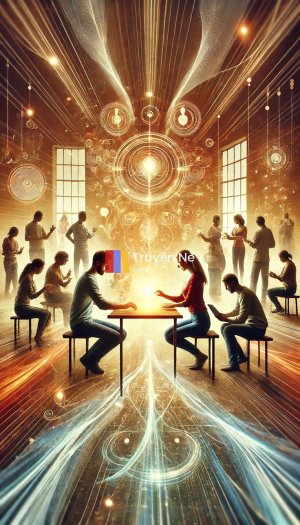 Mối Quan Hệ Gia Đình Bí Ẩn