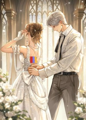 Suy Nghĩ Của Chồng Sắp Cưới