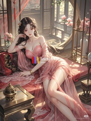 Nữ Chủ Tàn Nhẫn Thiêu Sạch Cả Nhà Phu Quân Ở Rể