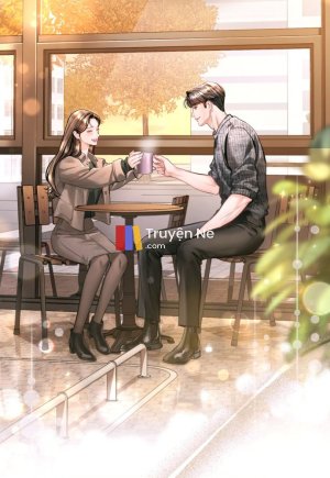 Cuộc Hôn Nhân Thương Mại Đầy Kịch Tính