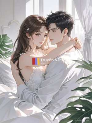 Hôn Trộm Chú Nhỏ