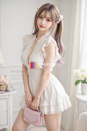 Nữ Phụ Thông Minh Lật Ngược Tình Thế