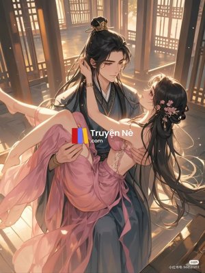 Kiếp Này Thành Toàn Cho Hắn