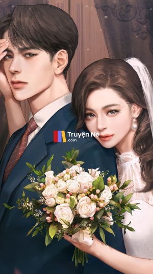 Thỏa Thuận Hôn Nhân Kỳ Lạ