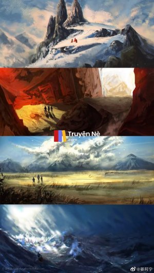 Người Thay Thế Bí Ẩn