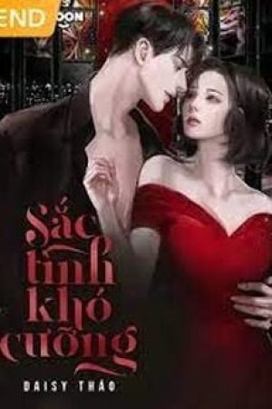 Sắc Tình Khó Cưỡng
