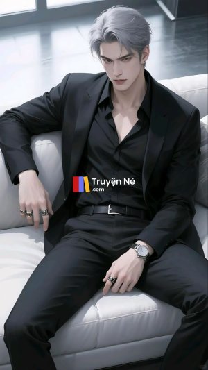 Tiếng Lòng Doanh Trưởng