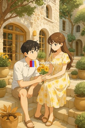 Sự Trở Về Đầy Bí Ẩn